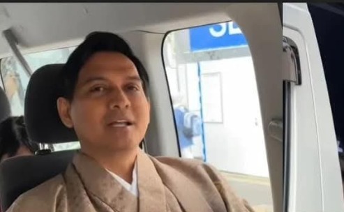 Blak-blakan! Ini Alasan Lucky Hakim Mundur dari Wakil Bupati Meski Gaji Rp200 Juta per Bulan